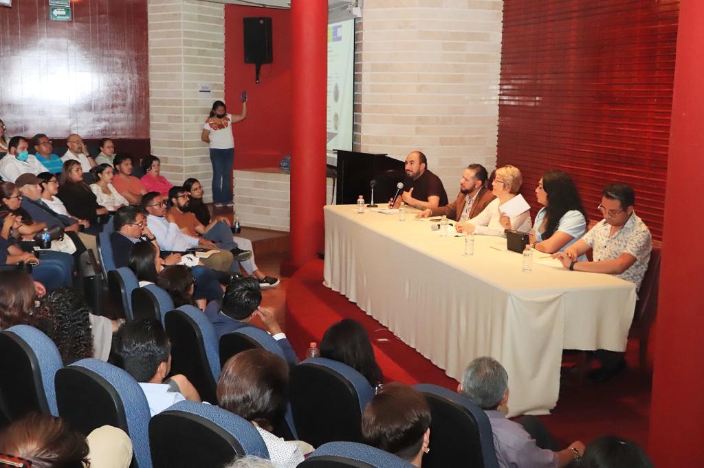 Reflexionaron en la UATx acerca de la diversidad sexual